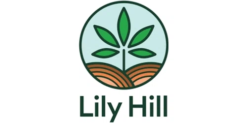 Lily Hill CBD Promo Code
