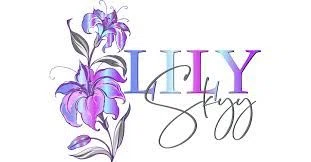 Lily Skyy Merchant Logo