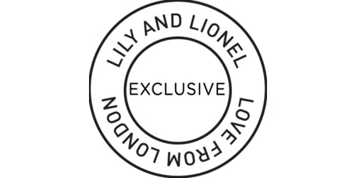 Lily and Lionel Promo Code