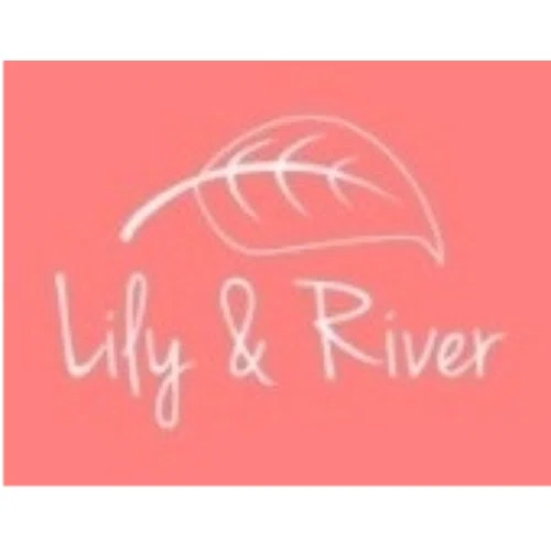 Lily and River Discount Code 30 Off in May (10 Coupons)