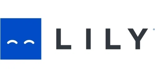 Lily Camera Merchant Logo