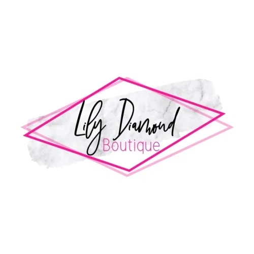 Lily Diamond Boutique Promo Code