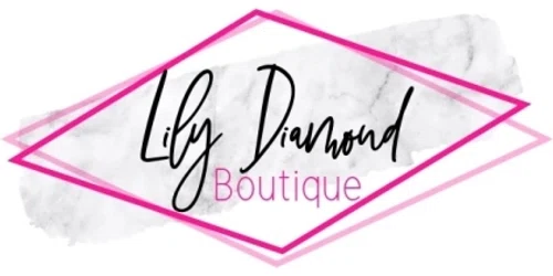 Lily Diamond Boutique Promo Code