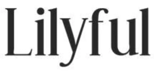 Lilyful Promo Code