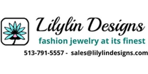 Lilylin Designs Promo Code