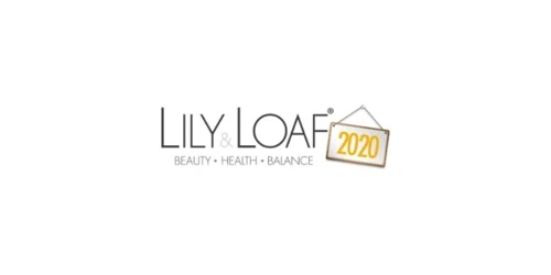 Lily & Loaf coupon