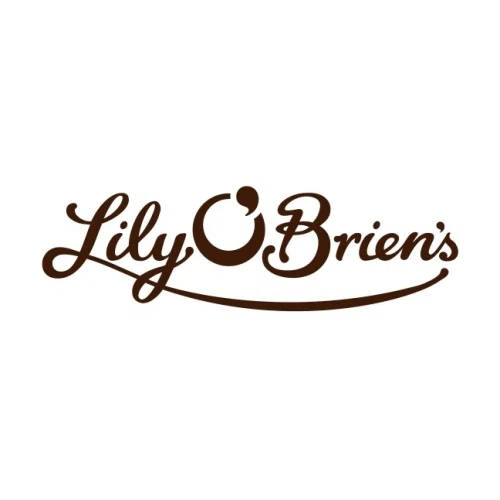 20 Off Lily O'Brien's Discount Code (3 Active) Apr '24