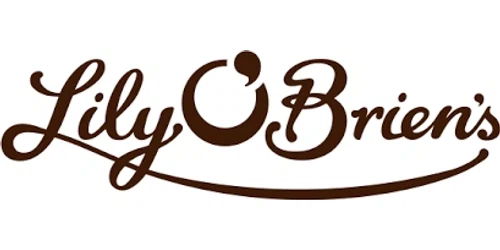 Lily O'Brien's UK Promo Code