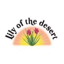 Lily of the Desert Promo Code