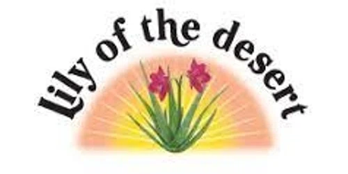 Lily of the Desert Promo Code