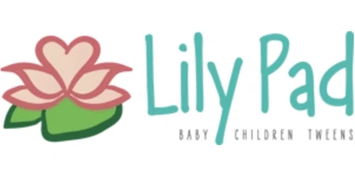Lily Pad Promo Code