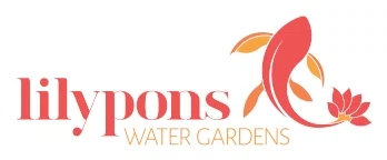 Lilypons Water Gardens Merchant Logo