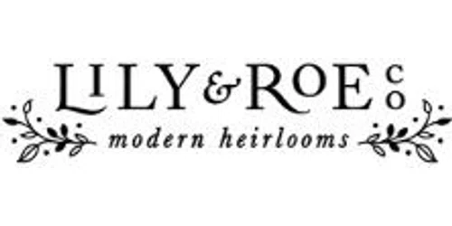 Lily & Roe Co. Promo Code