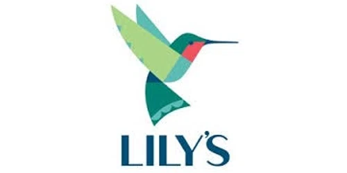 Lily's Promo Code
