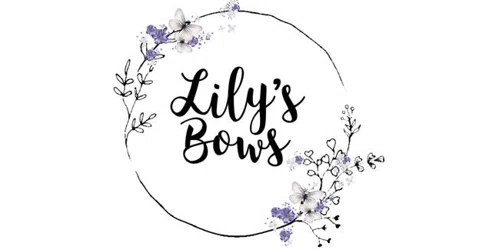 Lily’s Bows Promo Code