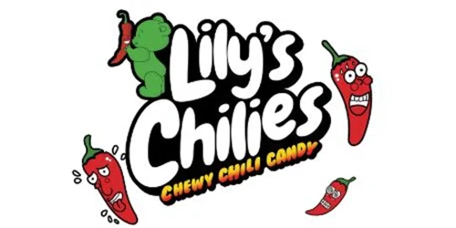 Lily's Chilies Merchant logo