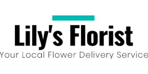 Lily's Florist Promo Code