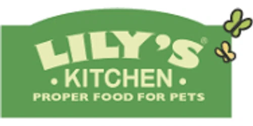 Lily's Kitchen Promo Code