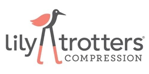 Lily Trotters coupon