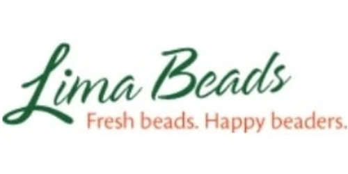 Lima Beads Merchant logo