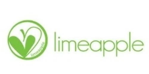 Limeapple Merchant logo
