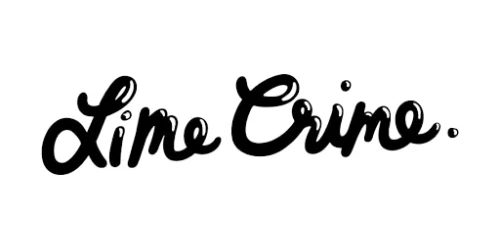 Lime Crime coupon