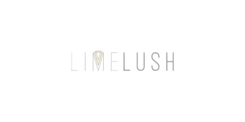 65% Off Lime Lush Promo Code, Coupons (25 Active) Nov '22