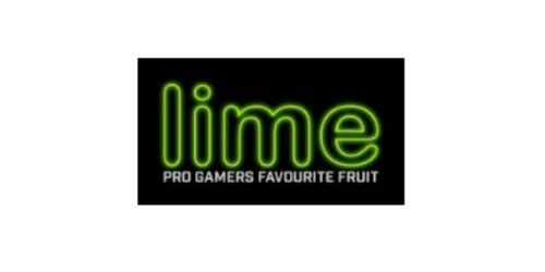 Lime Pro Gaming coupon