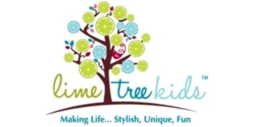 Lime Tree Kids Merchant logo