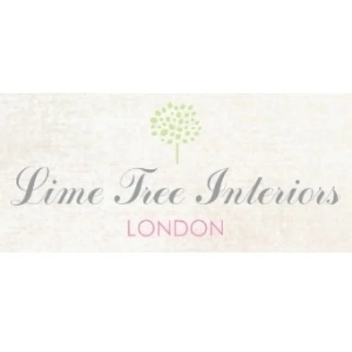 Lime Tree London Promo Code