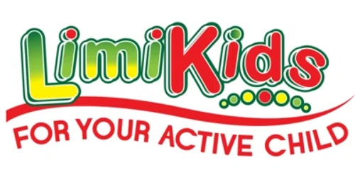 Limikids Merchant Logo