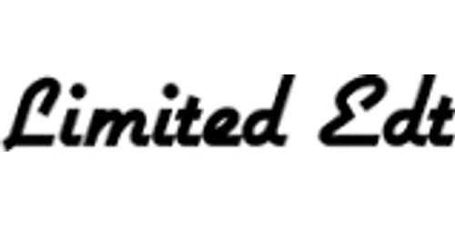 Limited Edt Promo Code