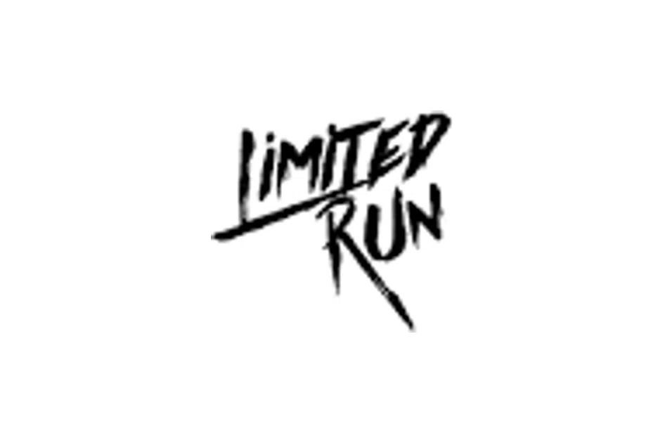LIMITED RUN GAMES Promo Code — 150 Off in May 2024