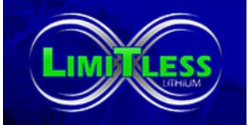 Limitless Lithium Promo Code