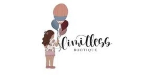Limitless Bootique Promo Code