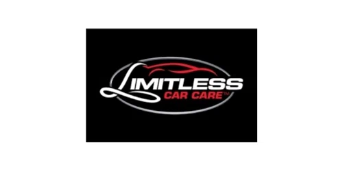 Limitless Car Care coupon