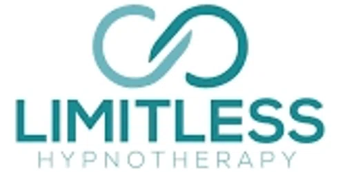 Limitless Hypnotherapy Merchant logo