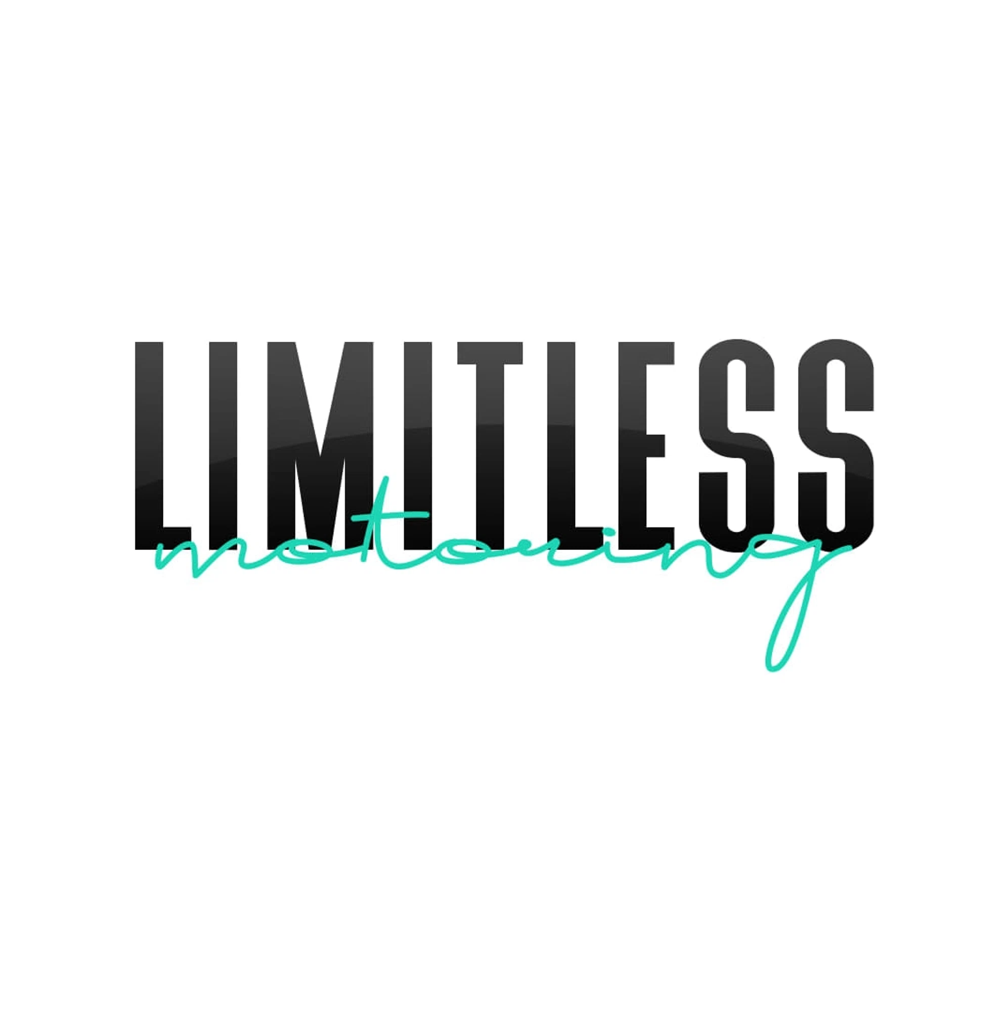 LIMITLESS MOTORING Promo Code — 200 Off in Aug 2024