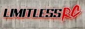 LIMITLESS RC Promo Code