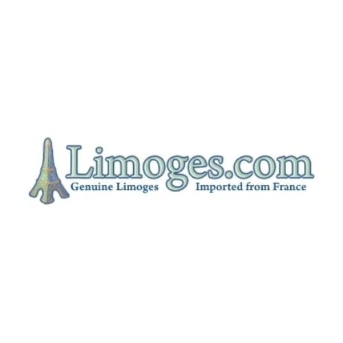 Limoges.com Merchant Logo