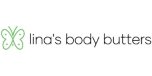 Lina's Body Butters Promo Code
