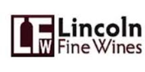 Lincoln Fine Wines Promo Code