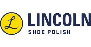 Lincoln Shoe Polish Merchant Logo