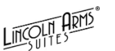 Lincoln Arms Suites Merchant Logo