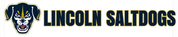 Lincoln Saltdogs Merchant Logo