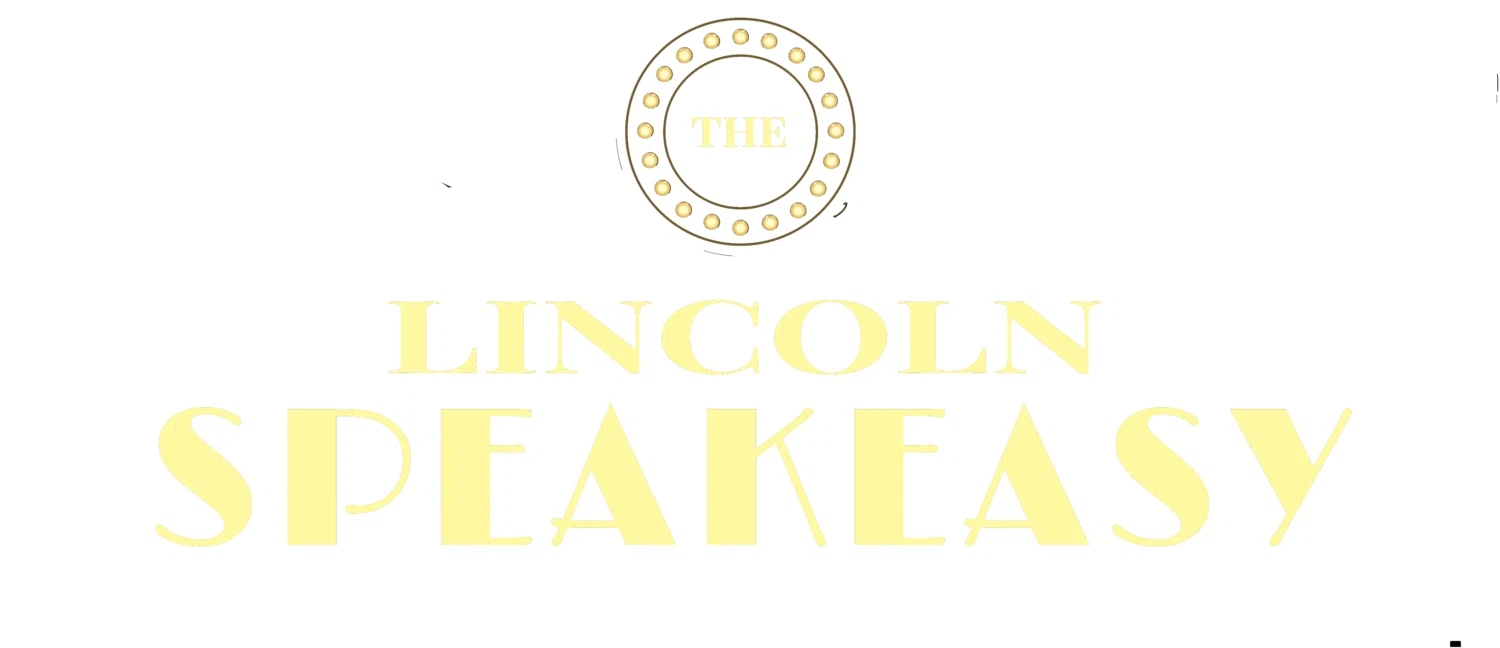 Lincoln Speakeasy Merchant Logo