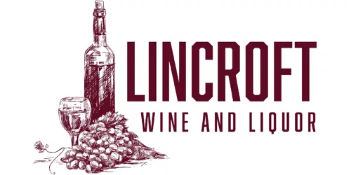 Lincroft Wine and Liquor Merchant logo