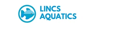Lincs Aquatics Merchant Logo
