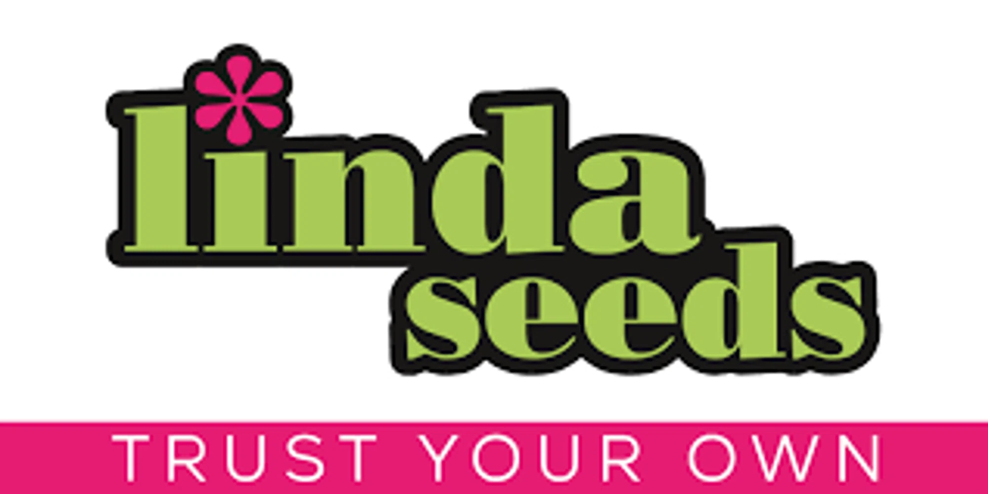 Linda Seeds Merchant Logo