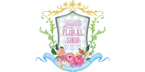 Lindale Floral Shop Promo Code